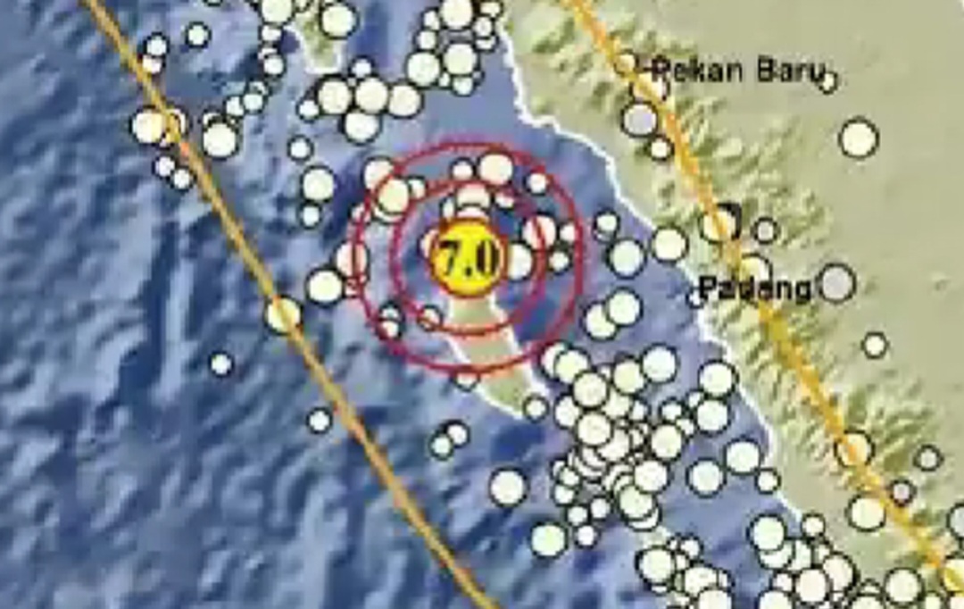 Pasca Gempa Ini Himbauan Bmkg