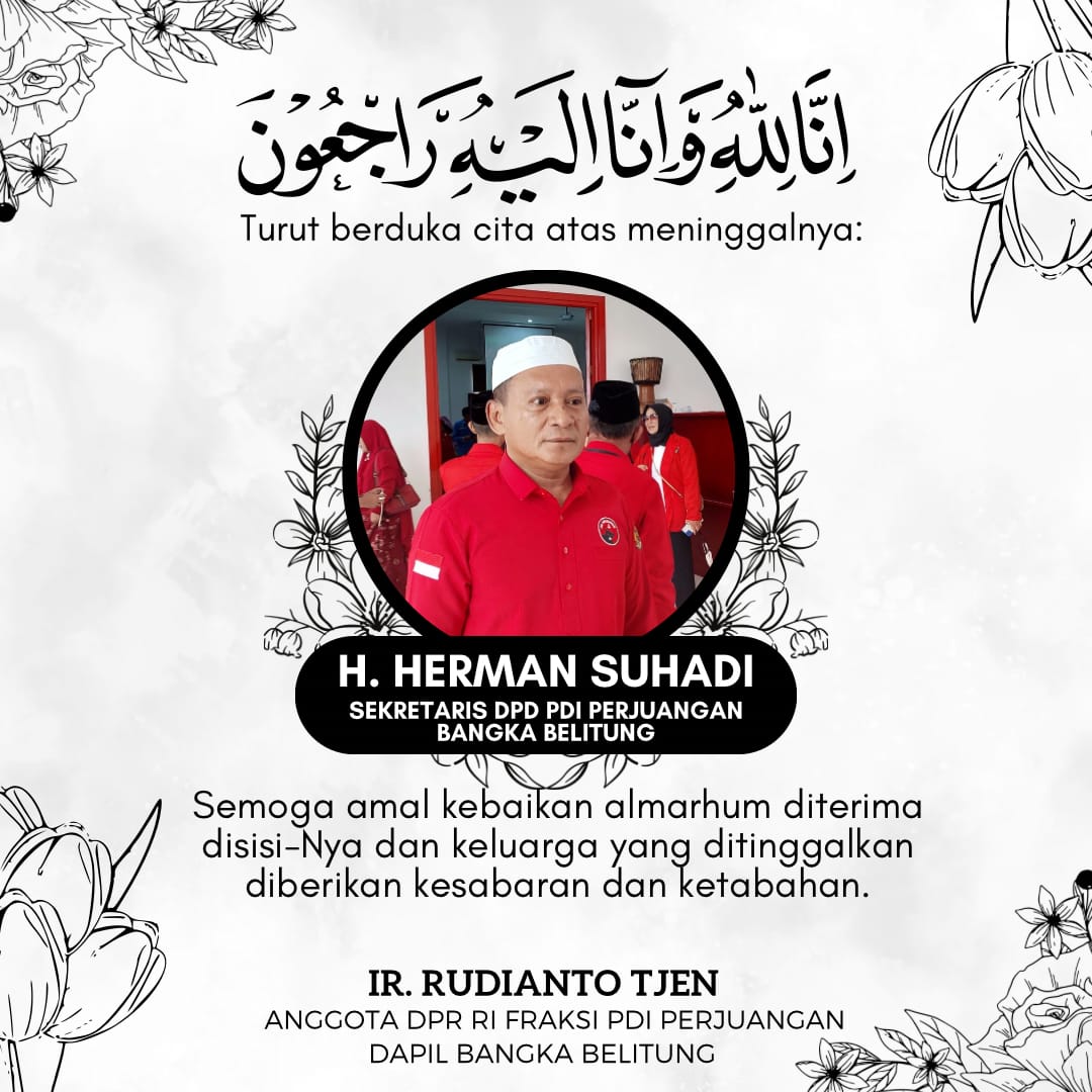 Herman Suhadi