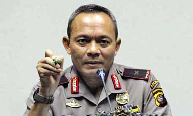 Operasi Aman Nusa II Dimulai, Utamakan Proses Pencegahan Covid-19