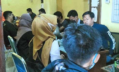 Dari 11 Calon Penumpang Pesawat di Belitung, Pakai Surat PCR Palsu?