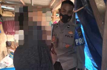 Diduga Cekcok dengan Pacar, Pria 18 Tahun di Petaling Banjar Gantung Diri