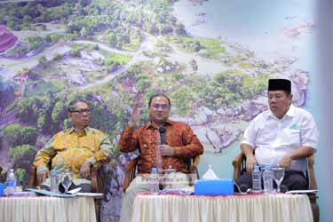 Perjalanan Pariwisata Babel Dari Masa ke Masa