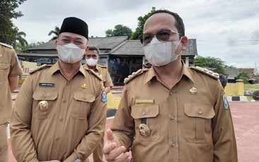 ASN Tenaga Pelaksana di Bangka Tengah Siap Ikuti Kebijakan Penataan 1,6 Juta ASN