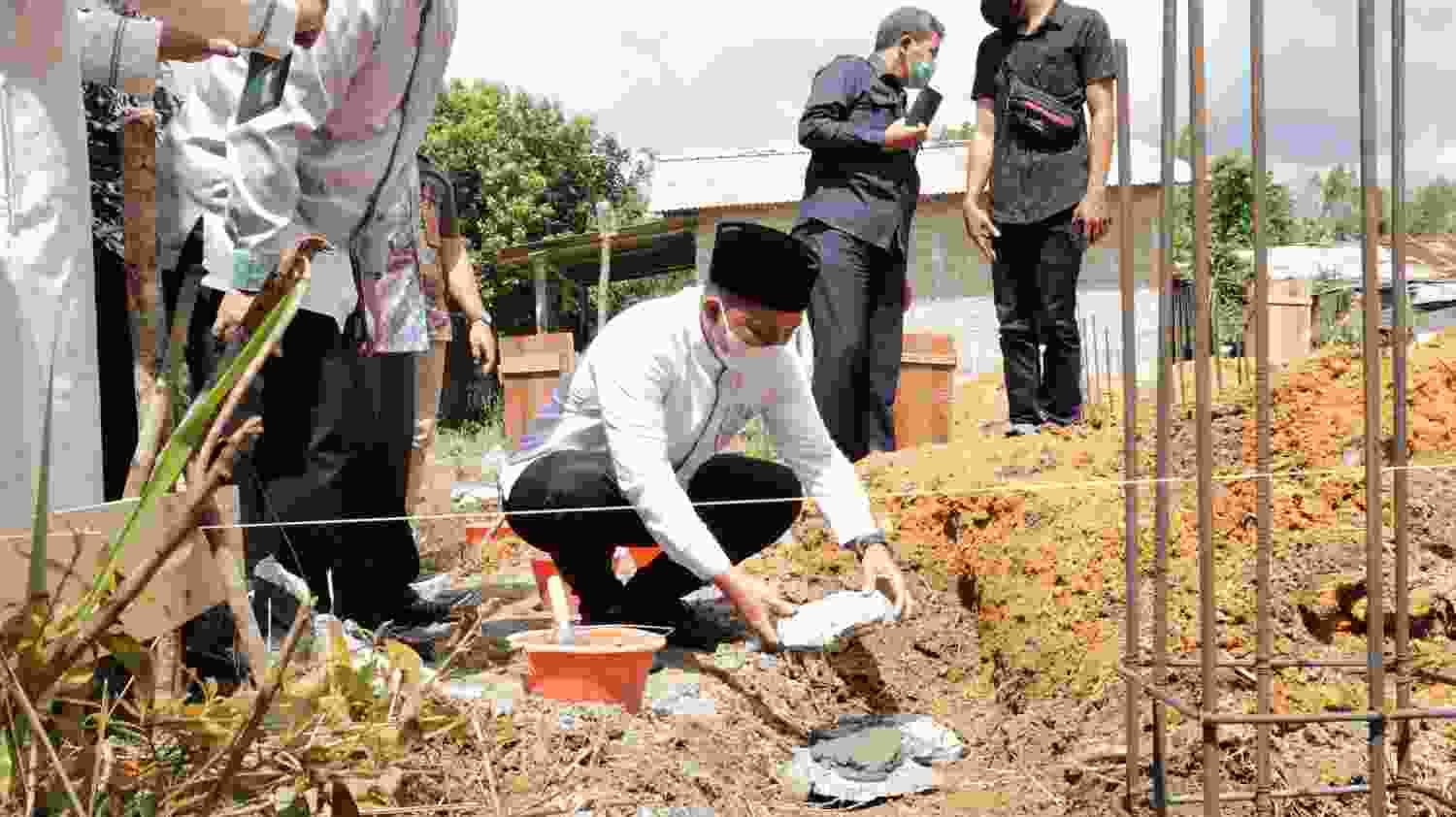 Molen Sebut Qari-Qariah Sebagai Sumber Daya Potensial Bagi Kota Pangkalpinang