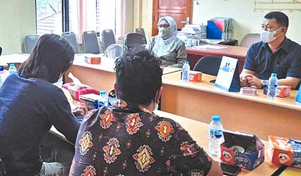 DPRD Beltim Tak Tahu Ada Dana PEN Mangrove?