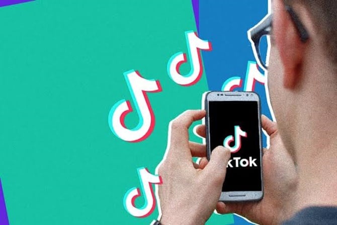 Buat Konten di TikTok, Pelajar SMP di Muntok Diminta Mengundurkan Diri