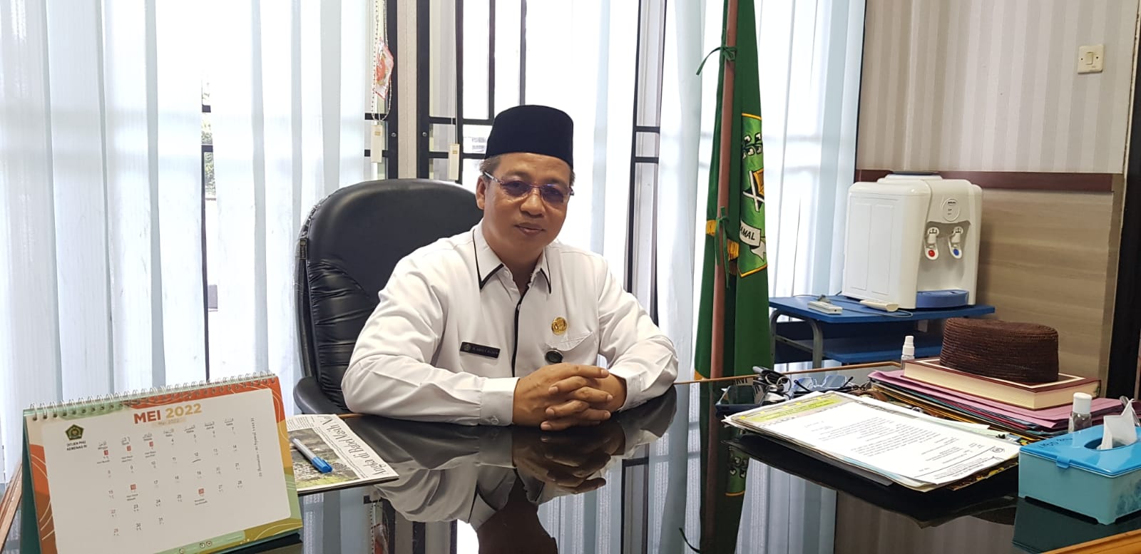 Pelunasan Biaya Haji 2022 Dimulai Hari Ini