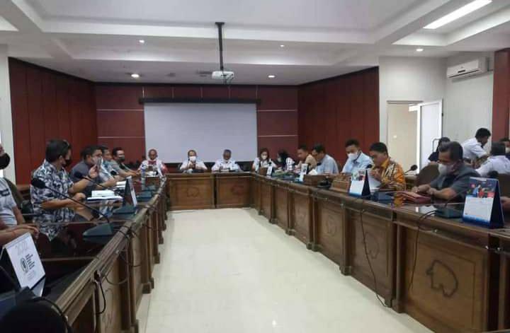 Sukirman Minta Pihak Terkait Segera Respon Tuntutan Petani TBS Kelapa Sawit di Belitung