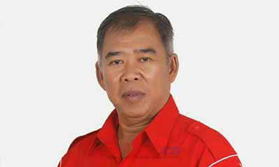 Kabar Duka: Anggota DPRD Bangka Suian Andiyanto Berpulang