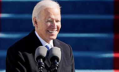 Biden Diminta Stop Jual Senjata ke Israel