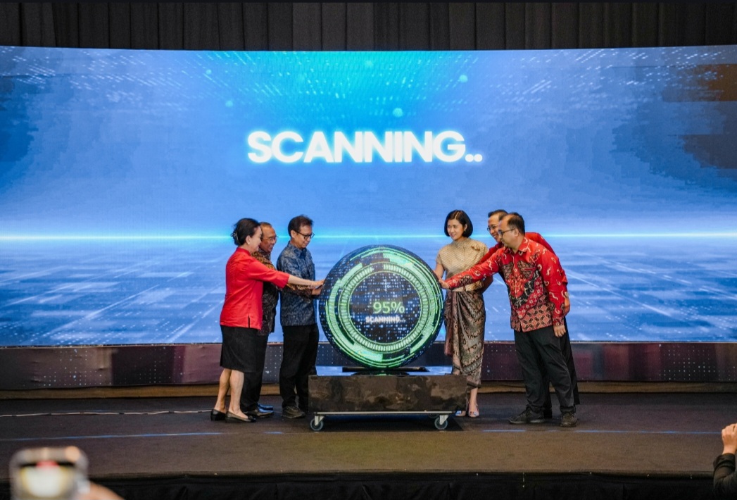 Peluncuran Da Vinci Xi: Teknologi Terkini Pembedahan Robotik Siloam Hospitals