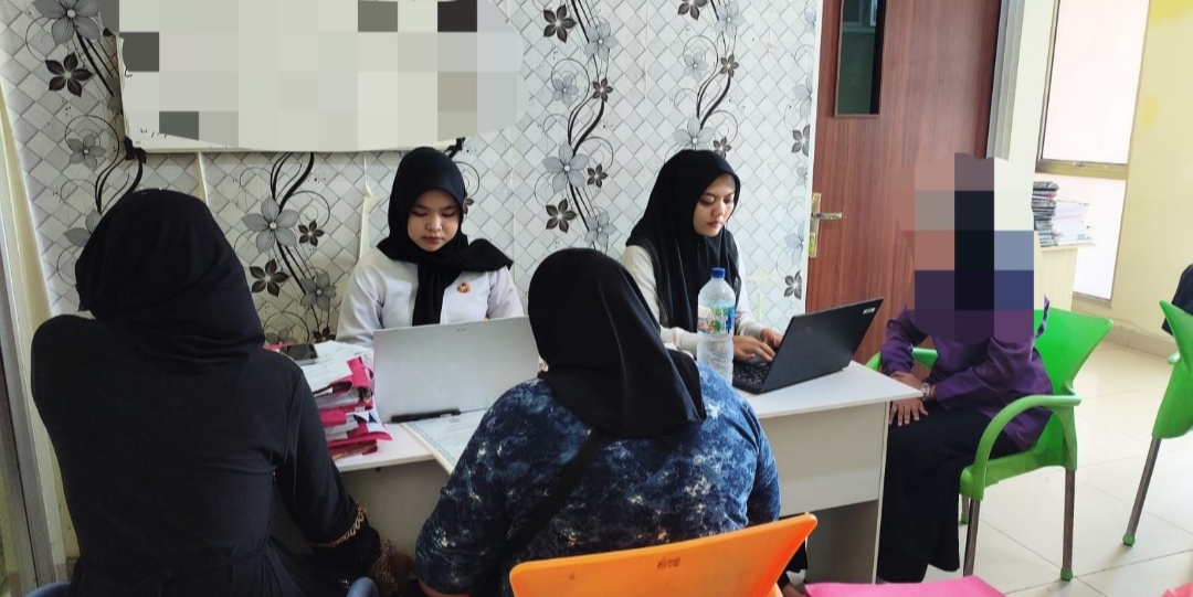 Polresta Pangkalpinang Gerak Cepat Usut Dugaan Kekerasan Anak di Bukit Intan