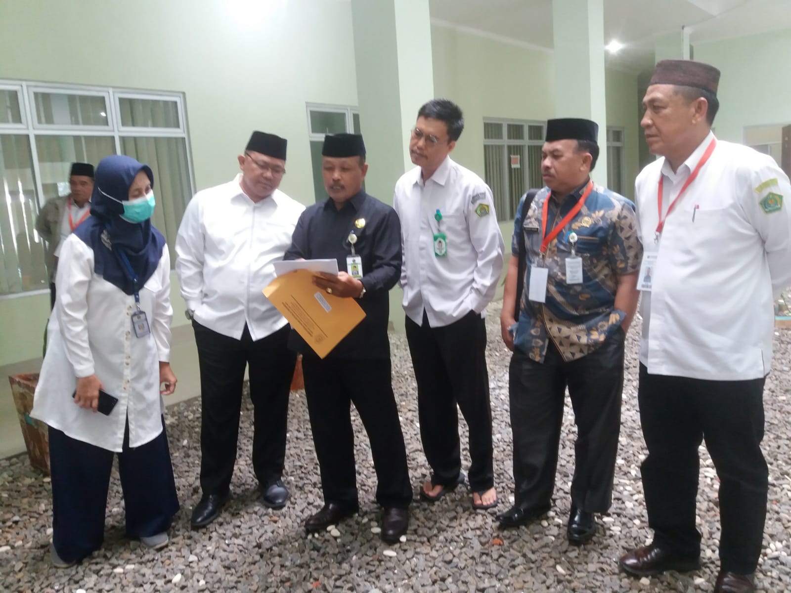 Syaiful Sebut Rencana Kenaikan Biaya Haji 2023 Ideal Untuk Keberlanjutan Penyelenggaraan Haji 