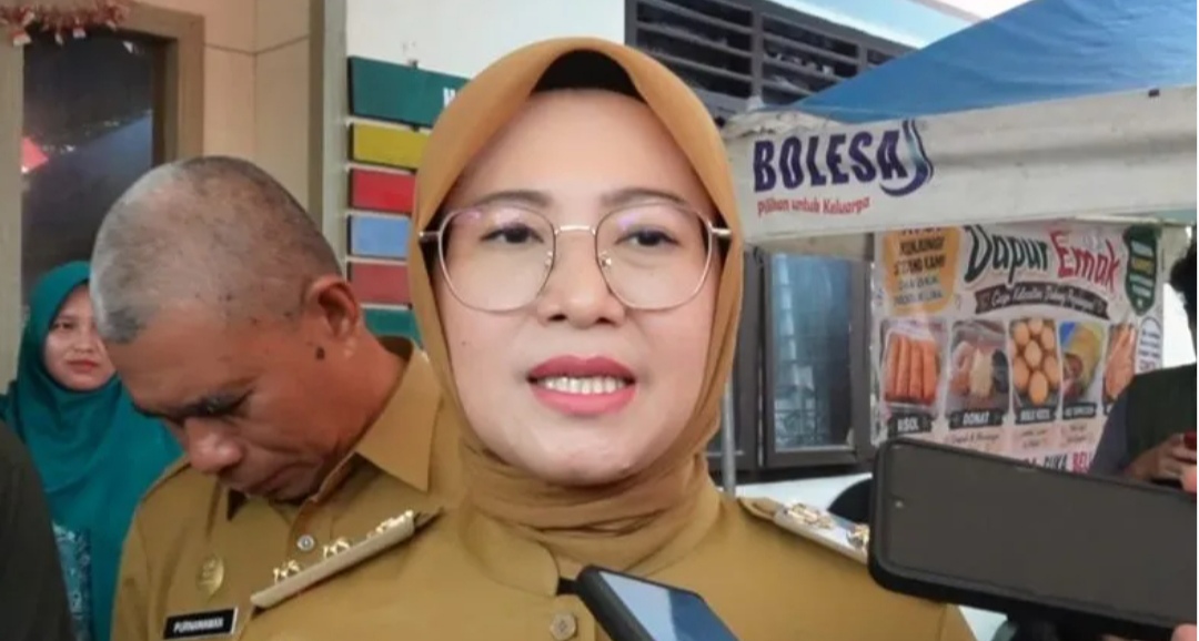 Pemkot Pangkalpinang Pastikan Stok dan Distribusi BBM Lancar