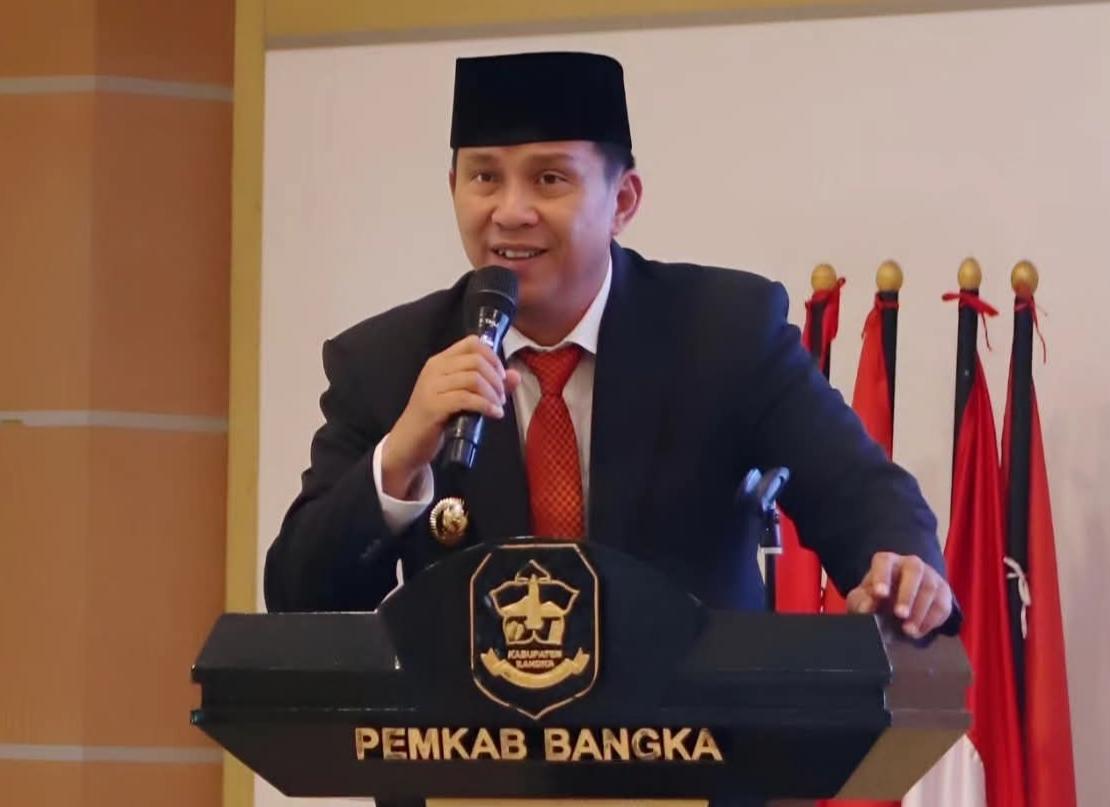 Soal Nasib P3K, Bupati Fery: Tak Perlu Khawatir