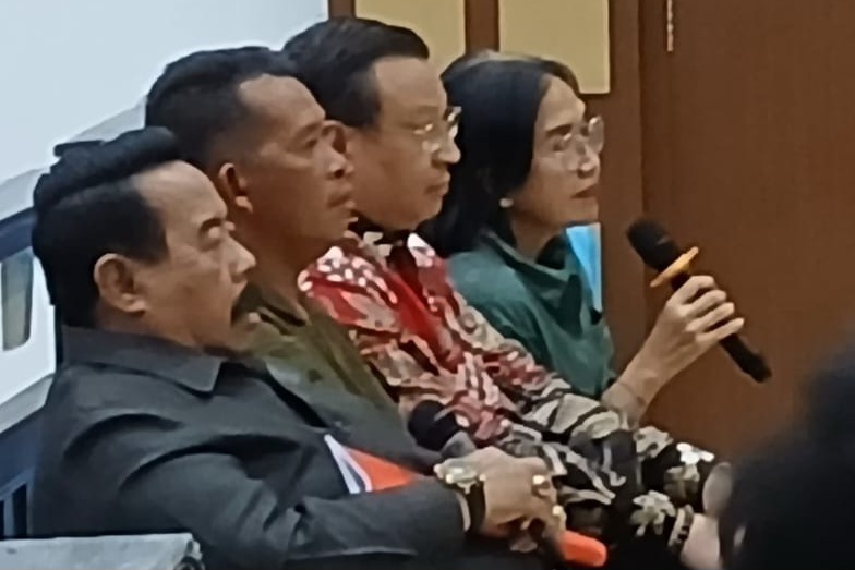 Ini Kata Datuk Ramli Soal PT SAML yang Diseret H Marwan Telah Rugikan Negara