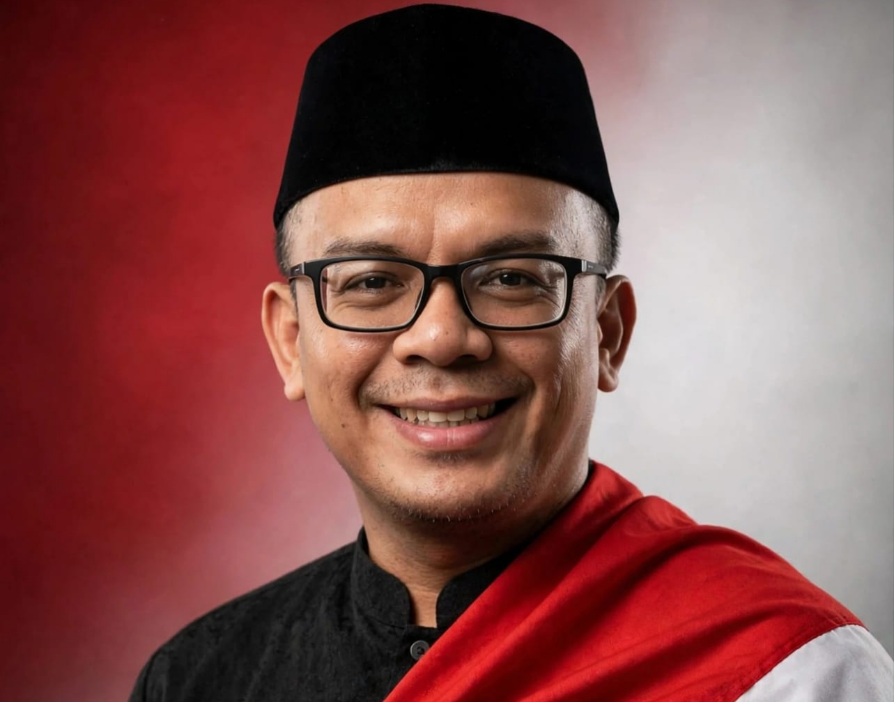 Pawai Kemerdekaan Pangkalpinang, dari Kemeriahan Menuju Warisan