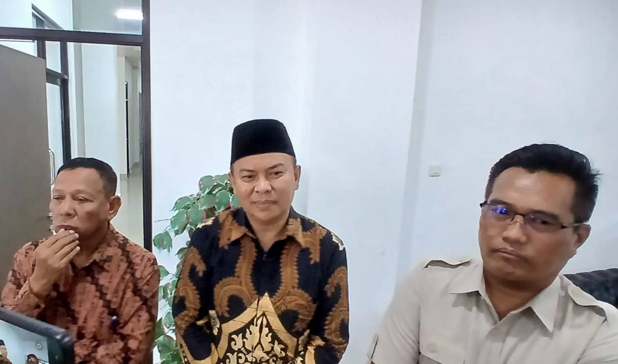 Abang Hertza dan Hibir Diperiksa Paling Lama