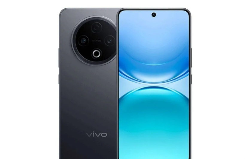 Fotomu Bakal Keren! Vivo Y500 Pro Punya Kamera 200 MP
