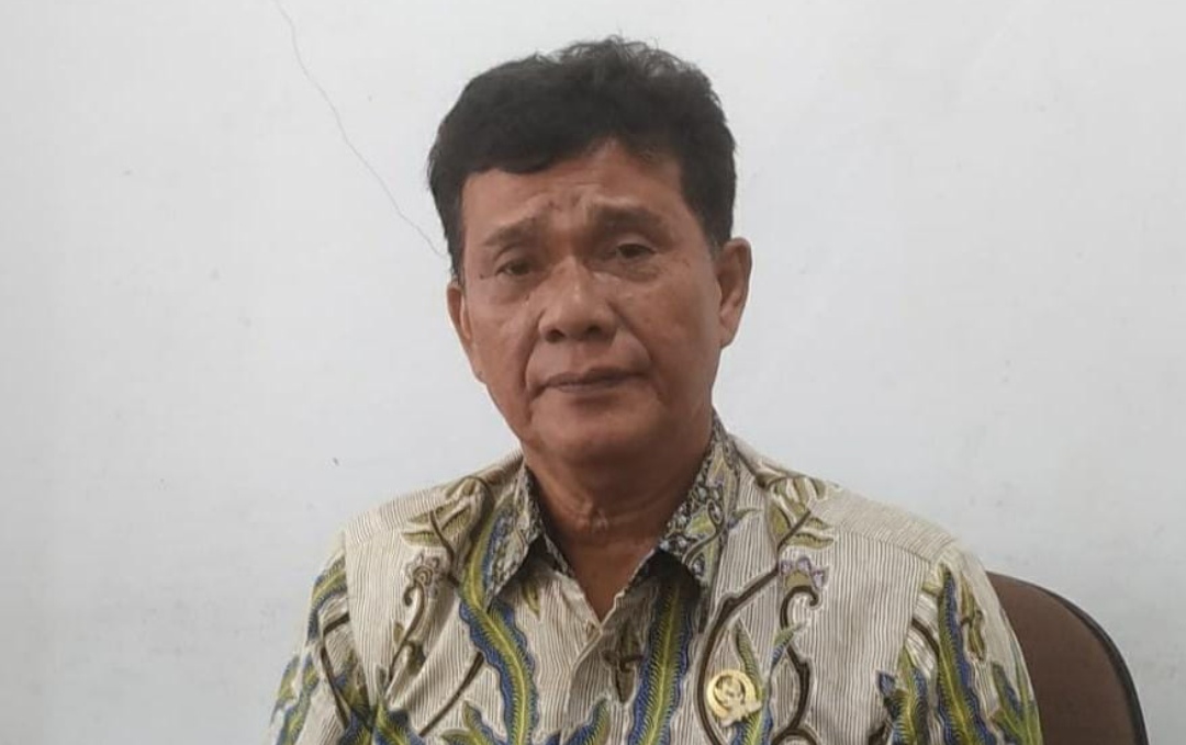 Komisi I DPRD Bangka Minta KONI Segera Musorkablub 