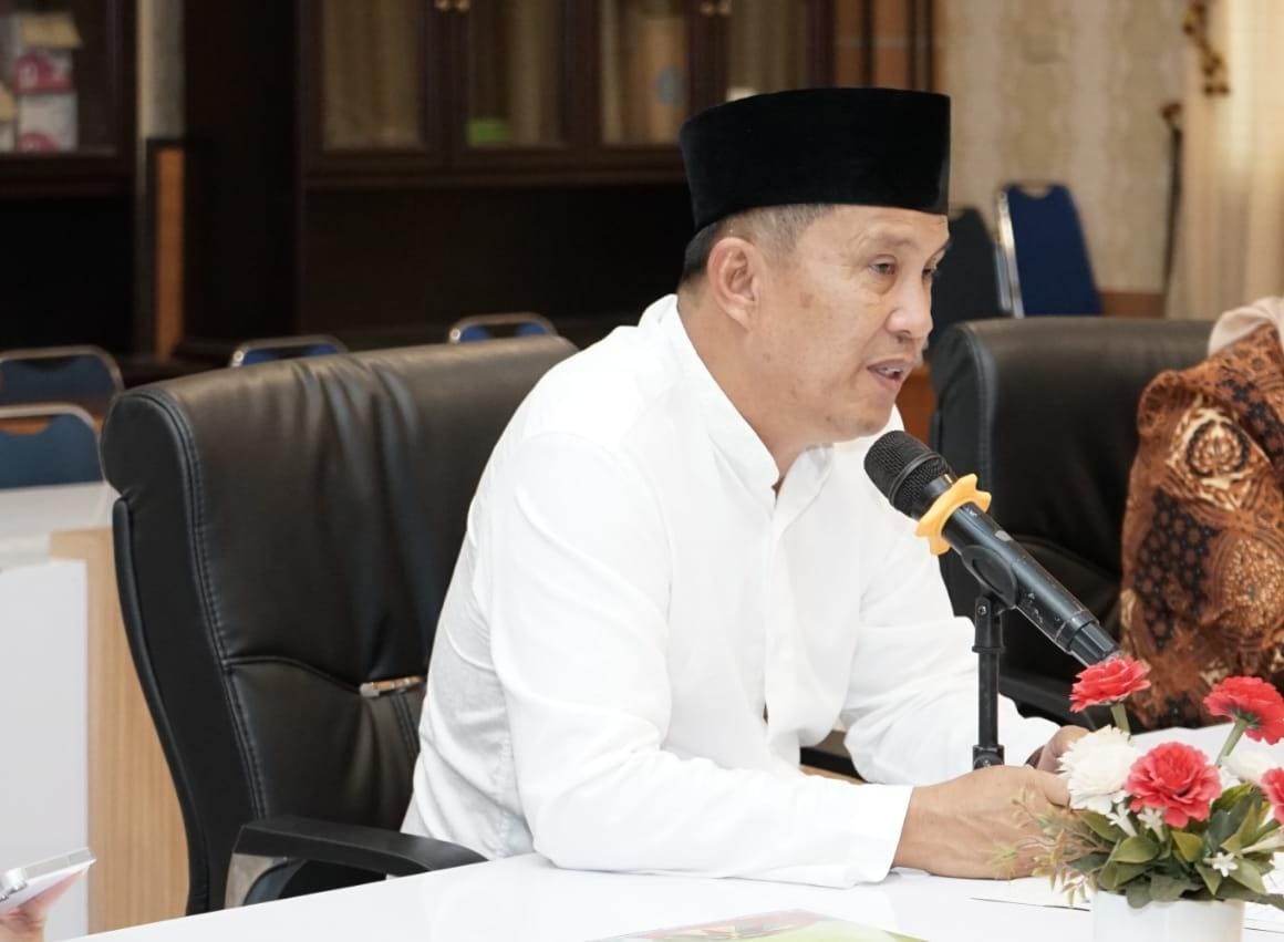 Bupati Fery Turun Tangan Selesaikan Status Lahan PT Sumarco