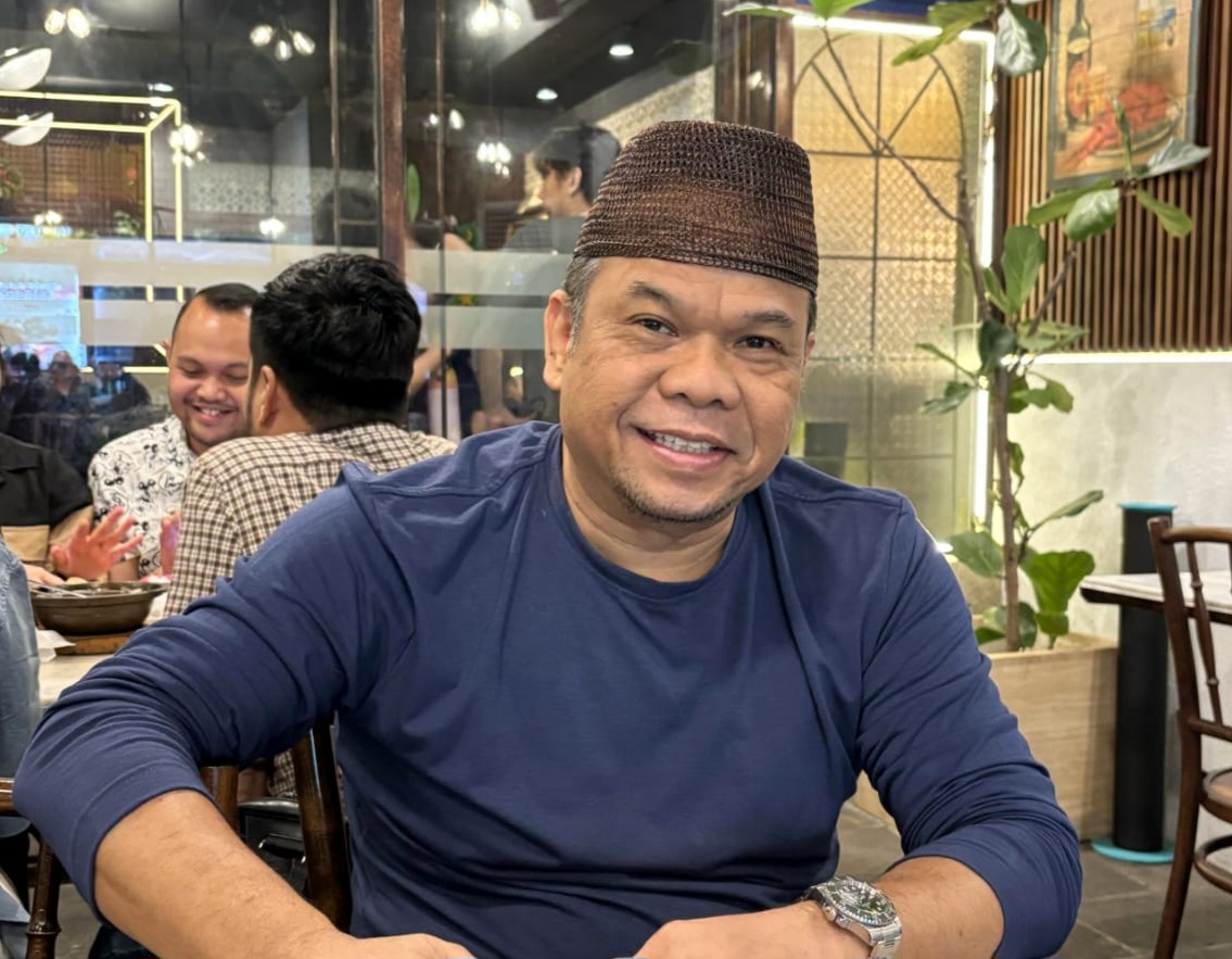 Mengenal Rizani Usman, Putra Toboali yang Dipercaya Jadi Komisaris PT Timah