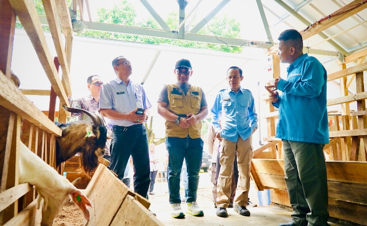 TJSL PLN UIW Bangka Belitung: Bukan Sekadar Filantropi, Tetapi Strategi Bisnis Berkelanjutan yang Terukur