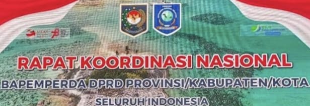 Rakornas Bapemperda DPRD, Tarif Hotel dan Jasa Rental Mobil Tiba-tiba Naik