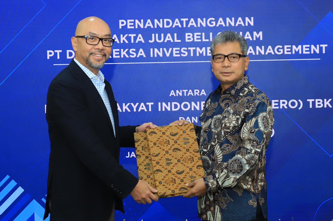 Simak Kembali Berbagai Aksi Korporasi BRI Tahun 2022, Dari Terbitkan Green Bond Hingga Sebar Dividen Interim