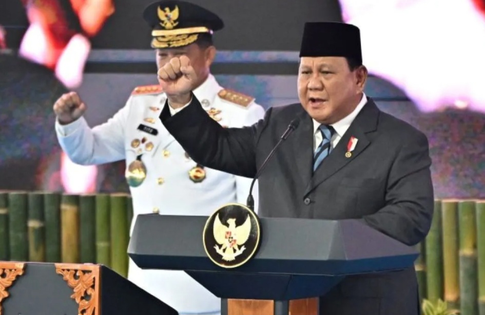 Usai Dilantik Langsung Retret, Ini Pesan Presiden Prabowo Kepada Kepala Daerah se Indonesia