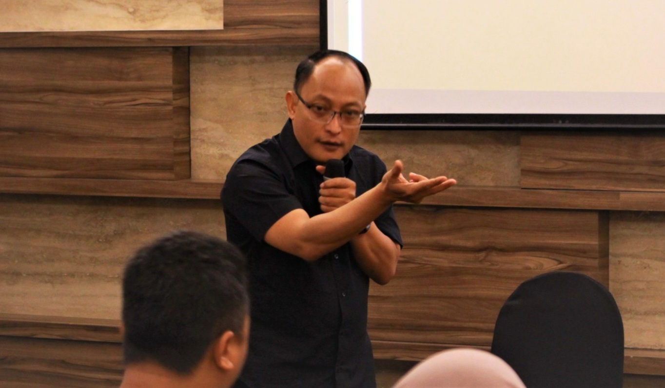 ICDX Edukasi Masyarakat Tentang Transaksi Multilateral Lewat Seminar Bersama Phillip Futures