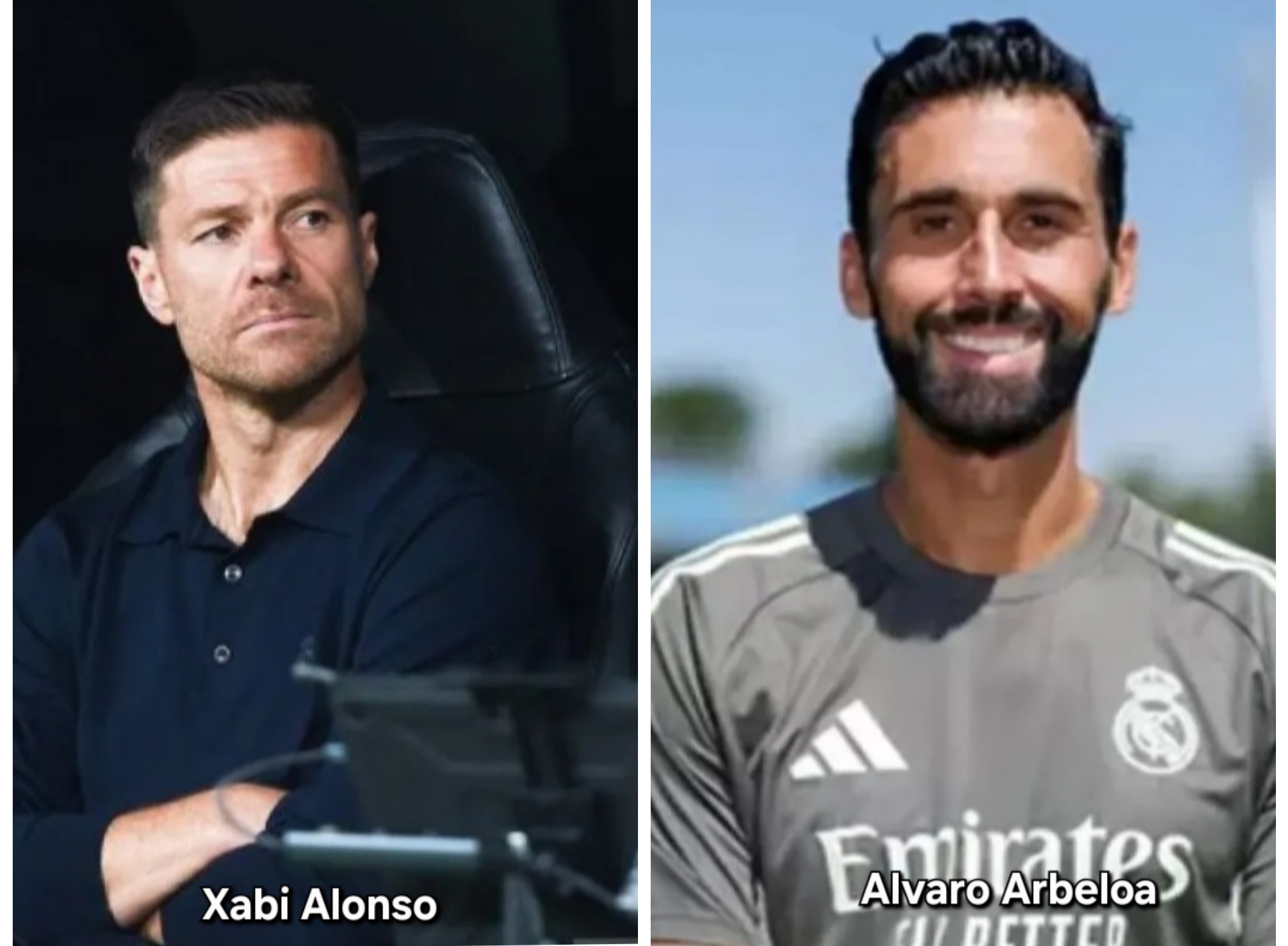 Kalah Dari Barcelona, Xabi Alonso Dipecat Real Madrid, Arbeloa Jadi Pengganti