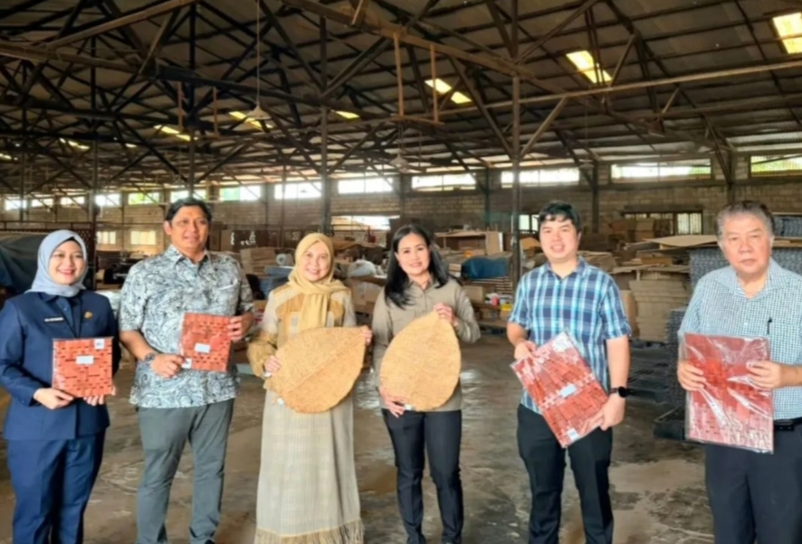 Kemendag Catat Penjajakan Bisnis UMKM Capai Rp5 Triliun