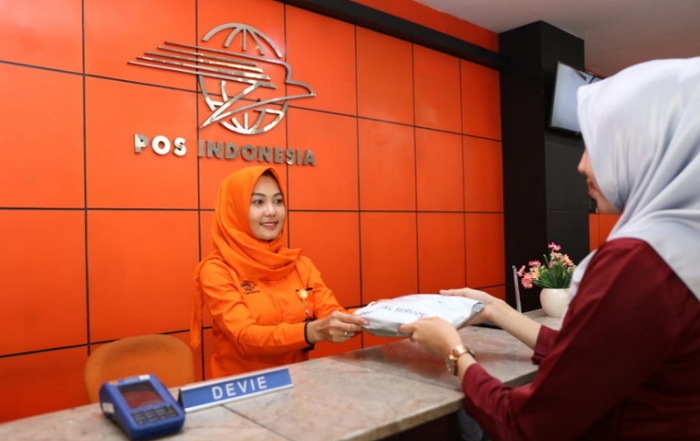 Pinjam Uang Sampai Rp 300 Juta, Coba Aja di Bisa di kantor Pos