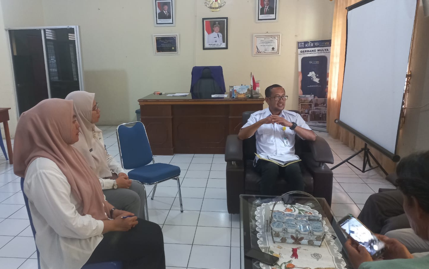 Terlacak PPATK, 19 Orang di Bangka Pakai Dana Bansos untuk Judol, Kena Sanksi Ini