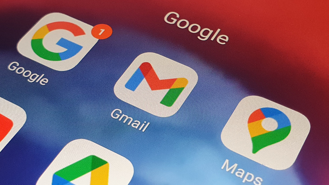 Awas! Data dan Uang Pengguna Gmail, ini Ada modus Tipuan