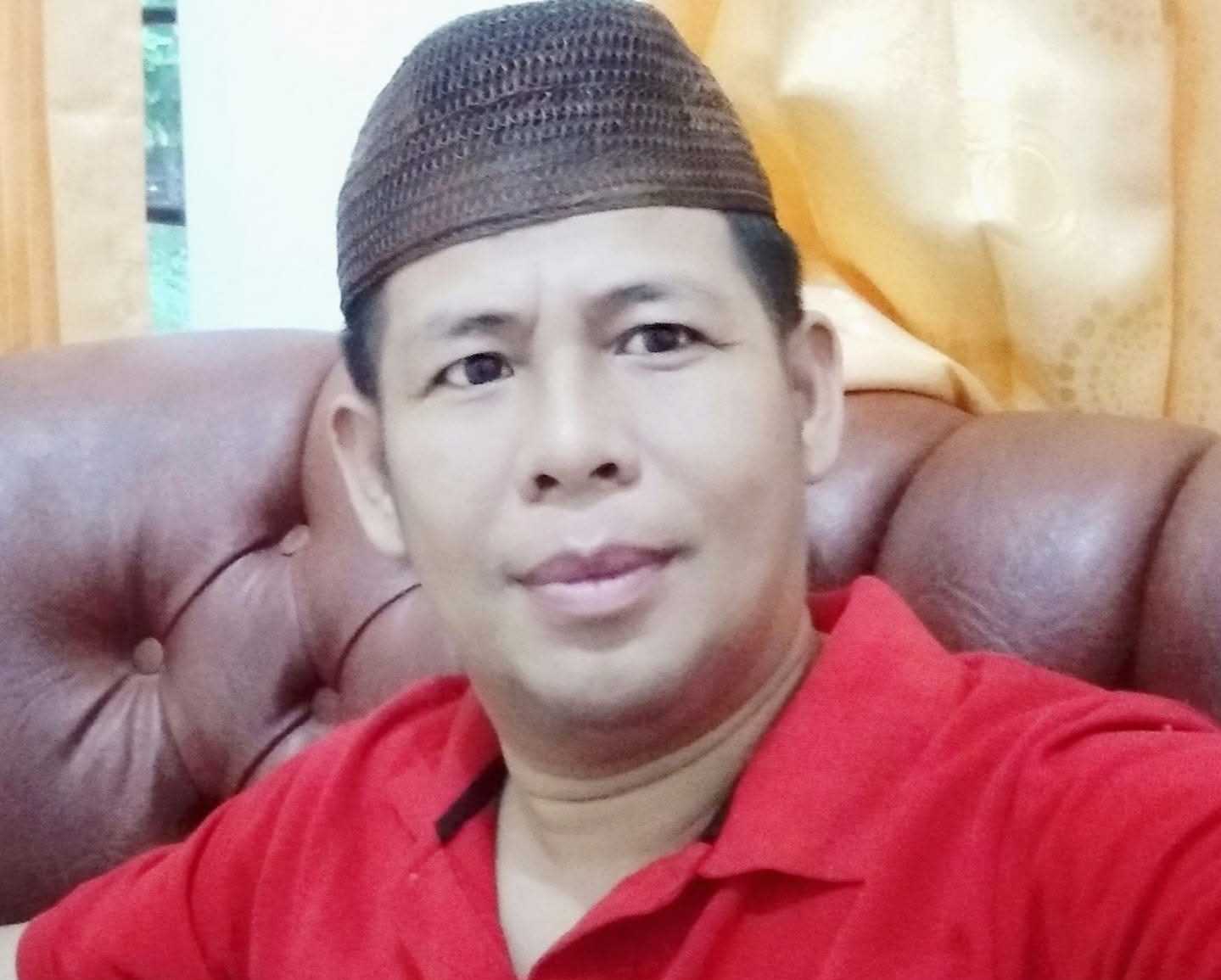 KITA SEPERTI TIKUS MATI DI LUMBUNG PADI