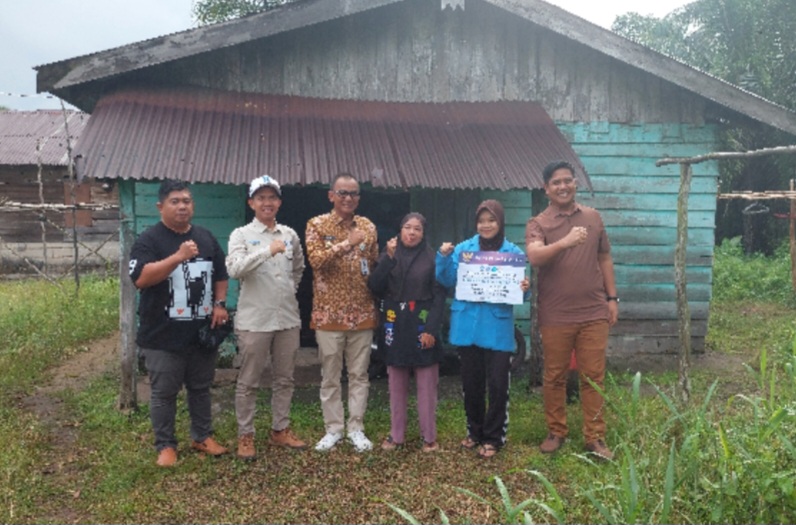 Sosok Siti Maisyaroh, Penerima Beasiswa KIP-K Kedokteran UBB Asal Juru Sebrang: Laskar Pelangi Menggapai Mimpi