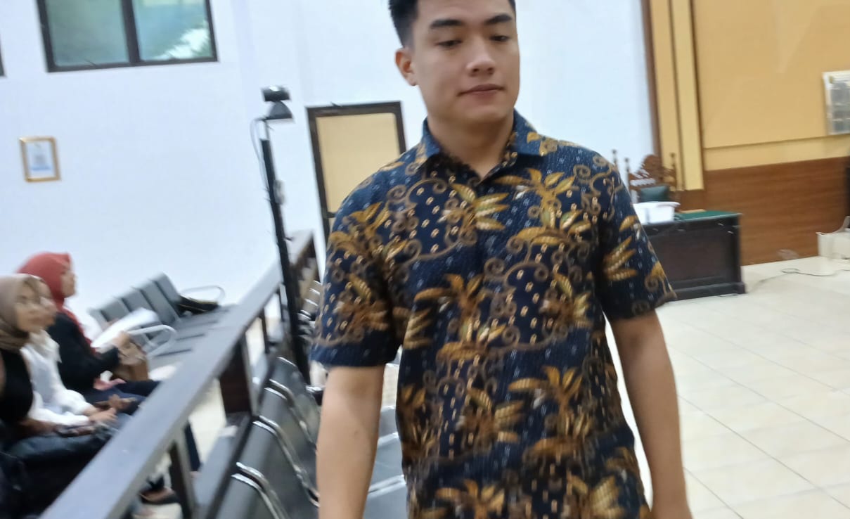 Tak Terima Tuntutan Penjara 16 Tahun Dalam Kasus Hutan Lindung Belinyu, Ryan Seret 2 Nama Ini