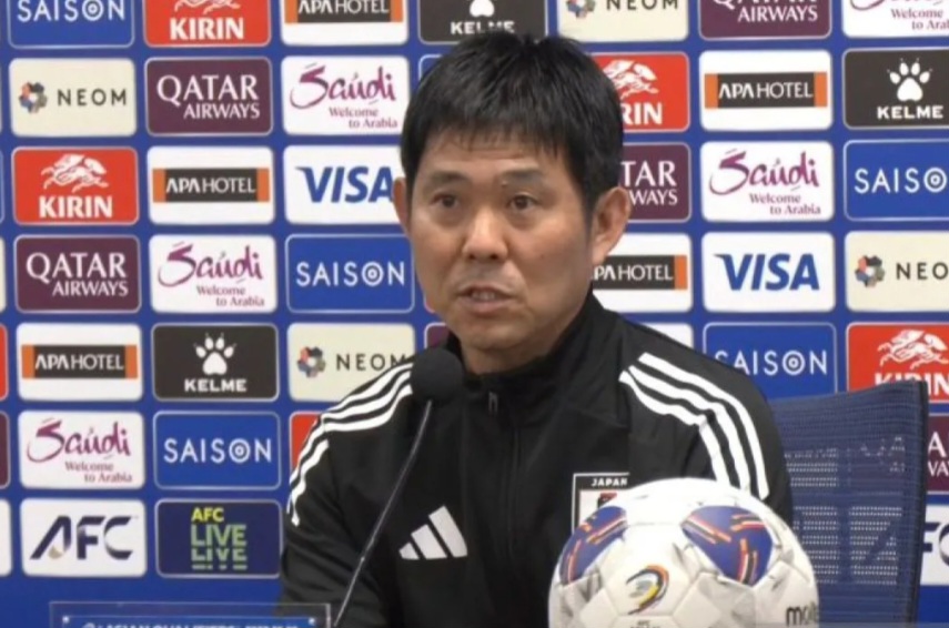 Bantai Indonesia 6 Gol, Jepang Ingin Lebih Baik Lagi