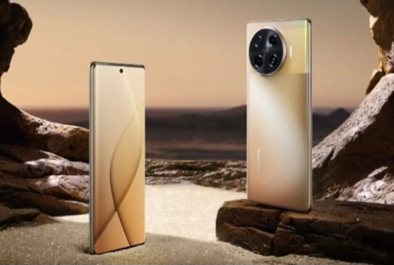 Makin Garang! Tecno Spark 40 Pro+ Pakai Chipset Terbaru MediaTek
