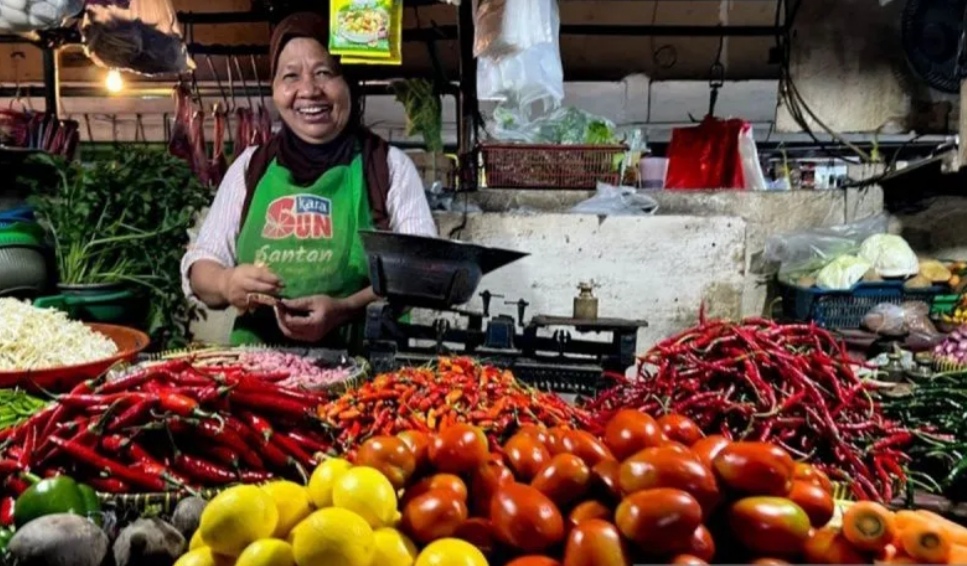 Babel Pastikan Stok Bawang dan Cabai Cukup Jelang Maulid Nabi
