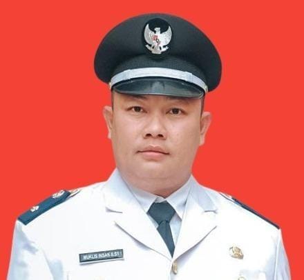 APDESI Basel Kunjungi Satgas PKH, Muchlis ; Jamin Kebun Masyarakat Aman