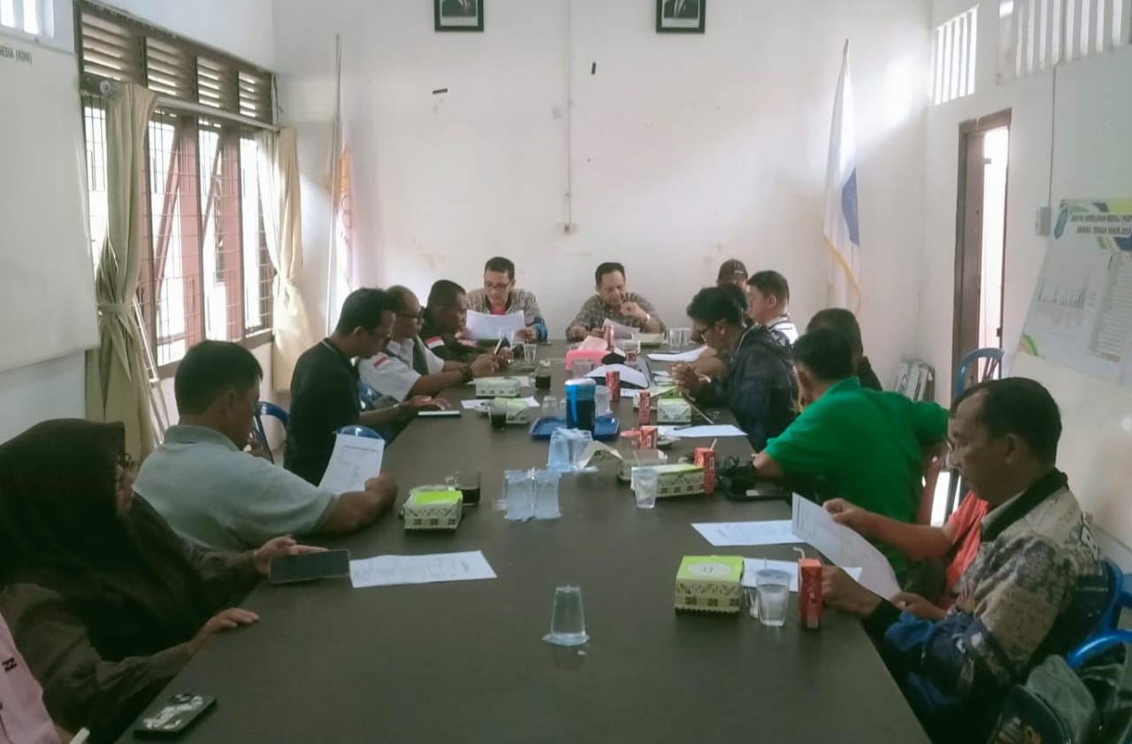 Sabtu, Koni Bangka Gelar Rakerkab 2025, Ini yang Dibahas