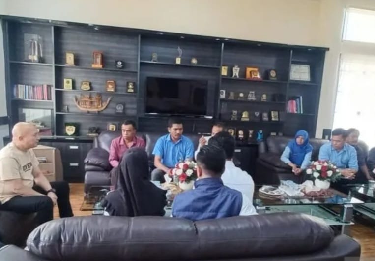 Nasib Honorer Gagal PPPK Jadi Prioritas Perjuangan DPRD Babel 