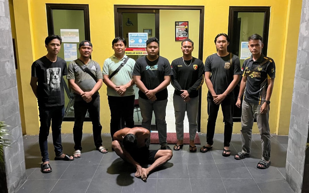 Ayah Bejat di Koba, Anak Sendiri Diperkosa