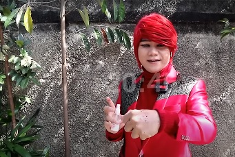  Pesulap Merah Minta Disantet,  Ayo Para Dukun, Ditantang Nih 