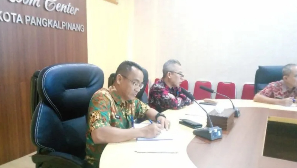Pemkot Pangkalpinang gencarkan upaya stabilisasi harga beras SPHP