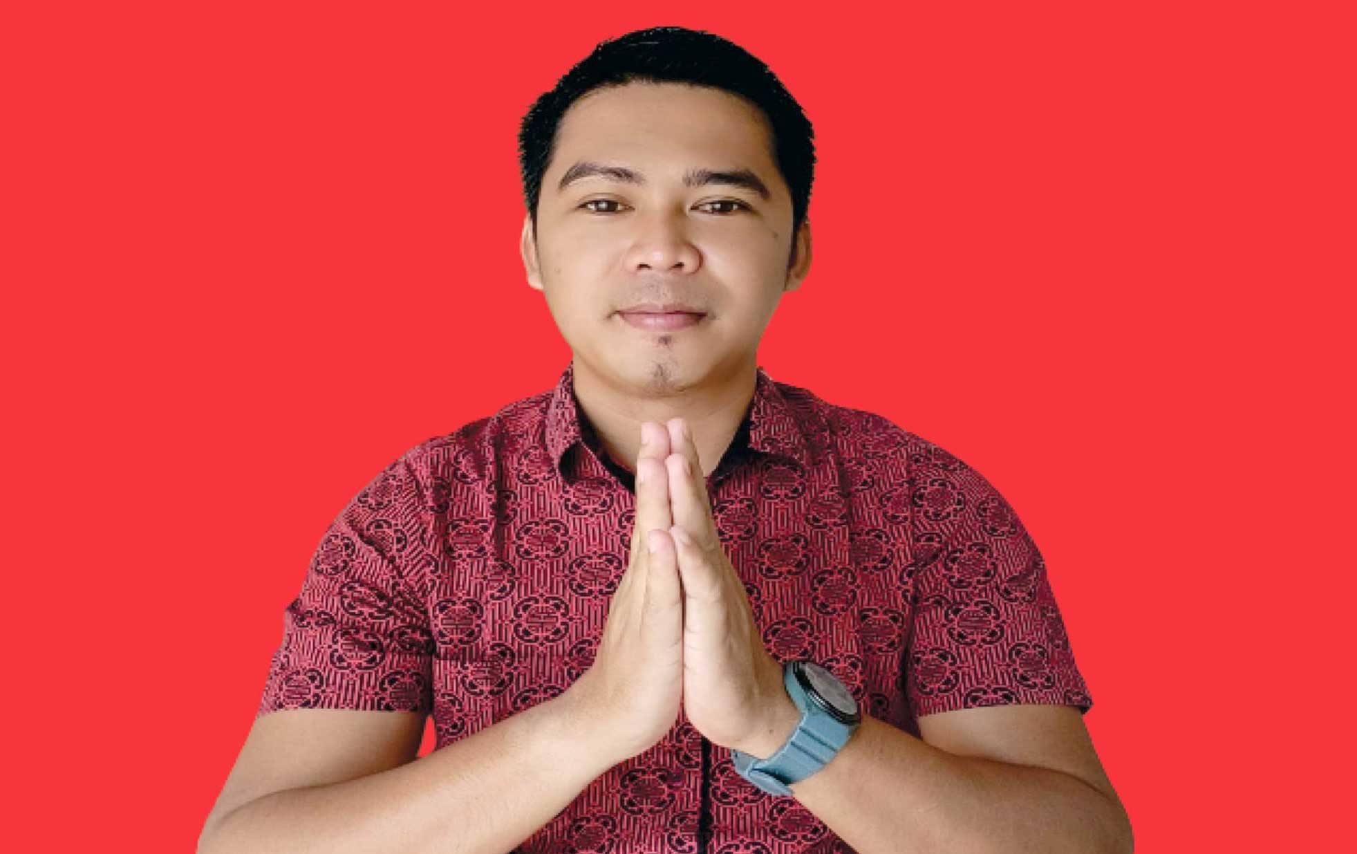 Banting Setir, Anak Penjual Pantiau, dari Prajurit Bhayangkara Melangkah ke Politik
