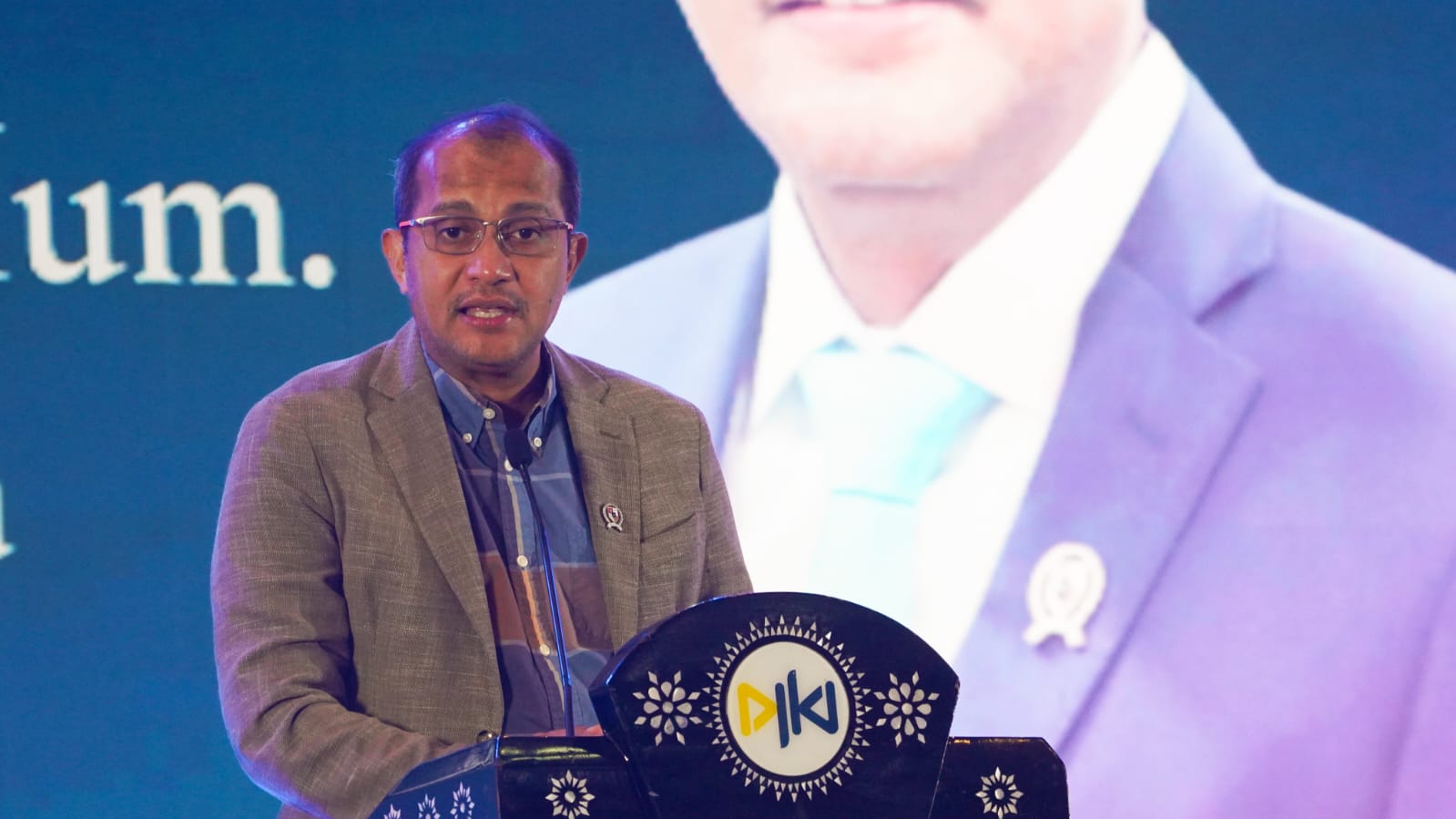 Indonesia Ungkap Dukungan Global atas Proposal Royalti di Depan Para Duta Besar Dunia